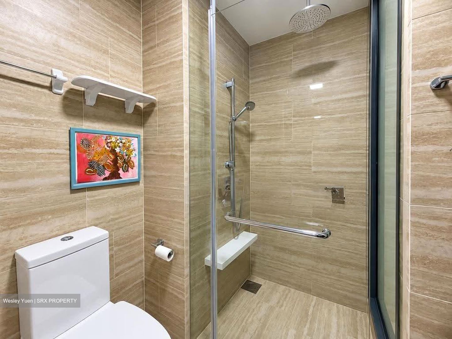 North Park Residences (D27), Apartment #619509151